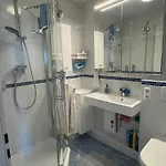 Tannenburg 407 Meerblick Apartman *