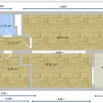 Apartman Tannenburg 407 Meerblick Grömitz