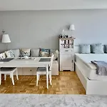 Apartman Tannenburg 407 Meerblick *