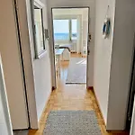 Tannenburg 407 Meerblick Apartman Grömitz