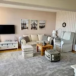 Tannenburg 407 Meerblick Apartman