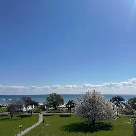 Tannenburg 407 Meerblick