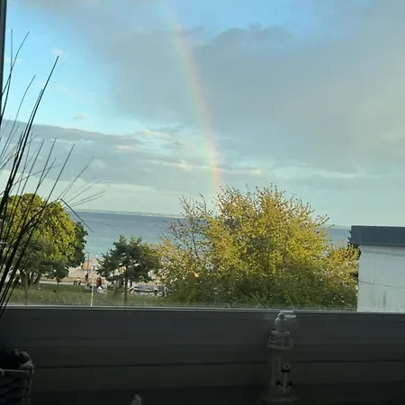 Tannenburg 407 Meerblick Lejlighed Grömitz