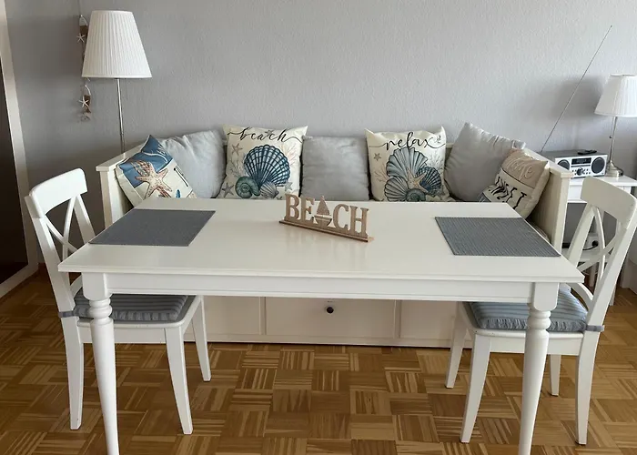 Tannenburg 407 Meerblick