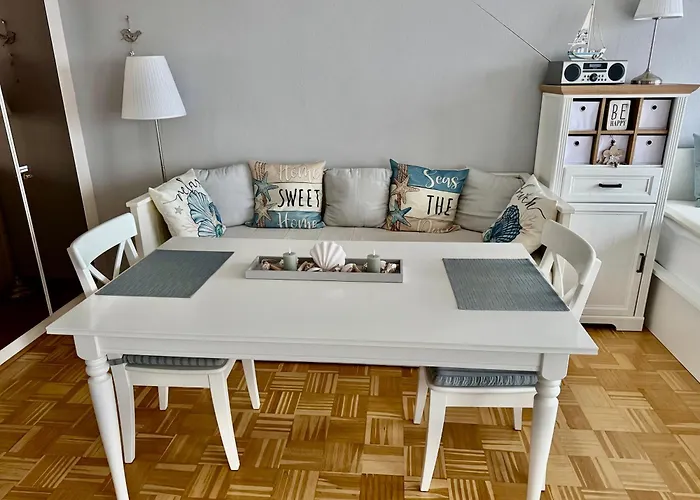 Tannenburg 407 Meerblick Apartamento Grömitz